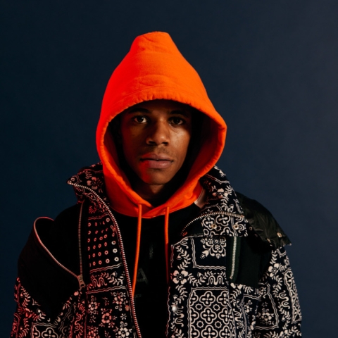 A Boogie with Da Hoodie