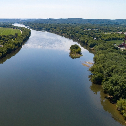 Susquehanna River