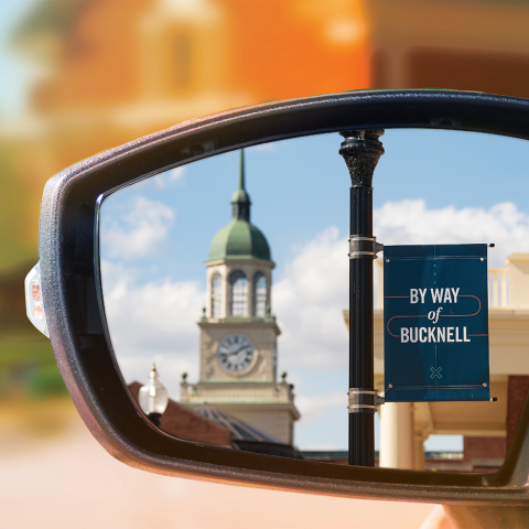 Student Driving Tour