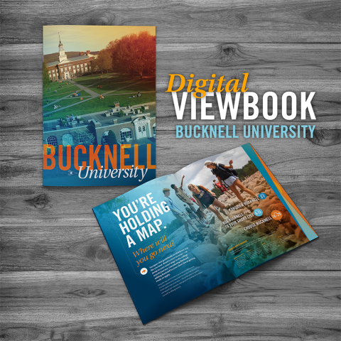 Digital Viewbook