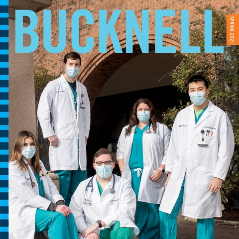 Spring 2021 Cover