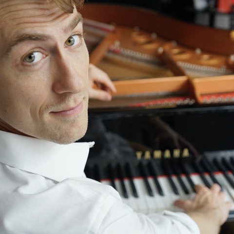Taylor Fleming Quartet