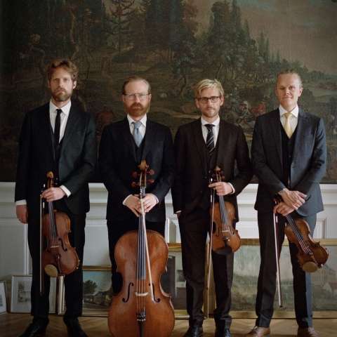 Danish String Quartet