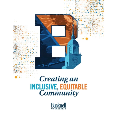 Creating an Inclusive, Equitable Community booklet