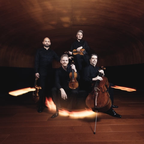 quartettodicremona