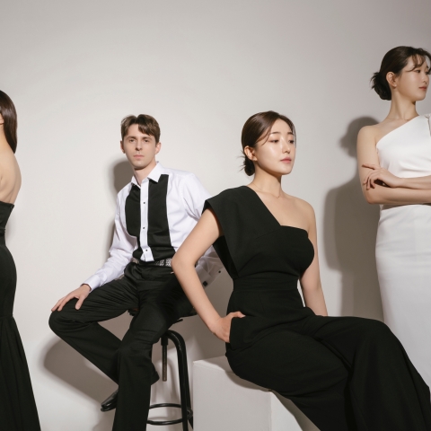 esme quartet