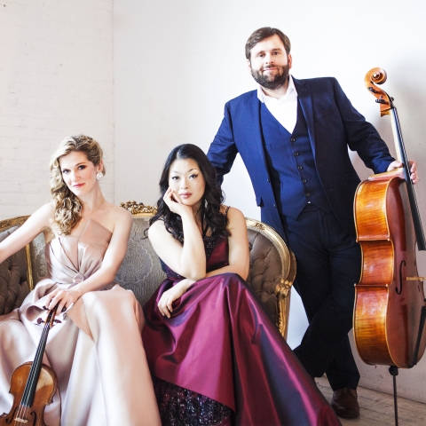 neave trio