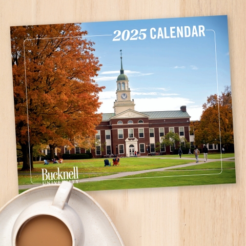 A glimpse into the university's giving calendar