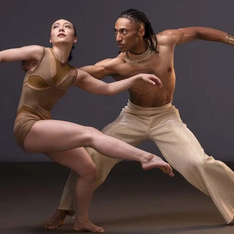 Ailey II