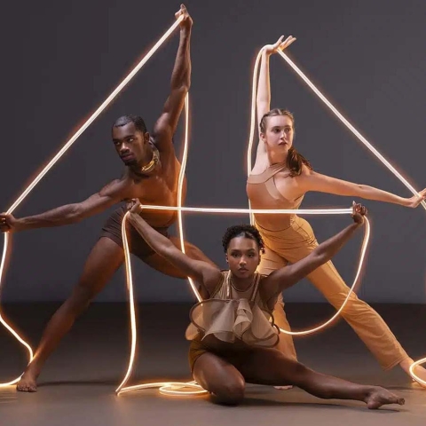 Ailey II 