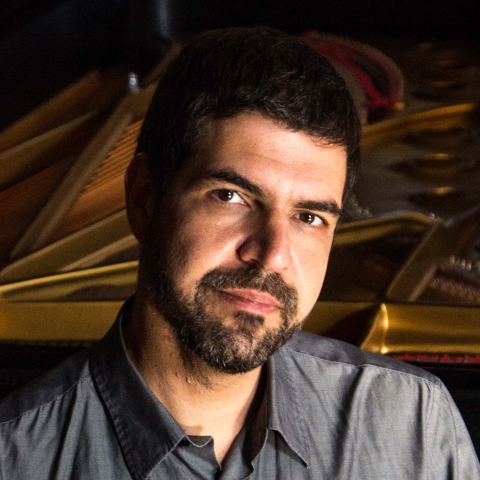 André Mehmari Trio