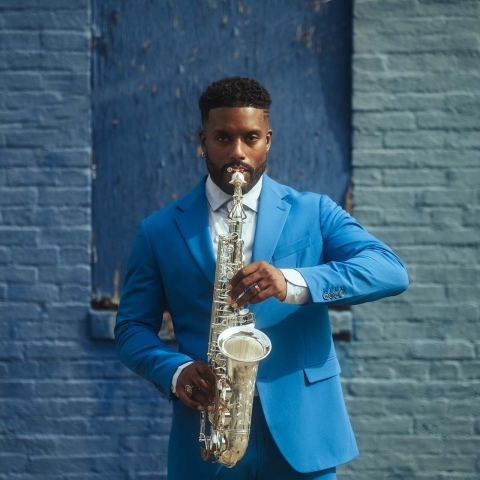 Brent Birckhead Sextet