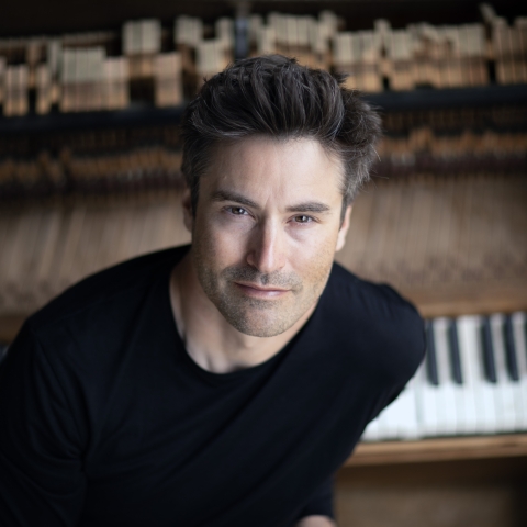 Dan Tepfer