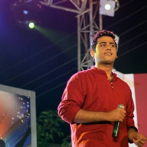 Shahram Azhar