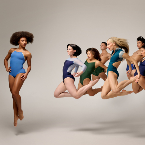 Parsons Dance