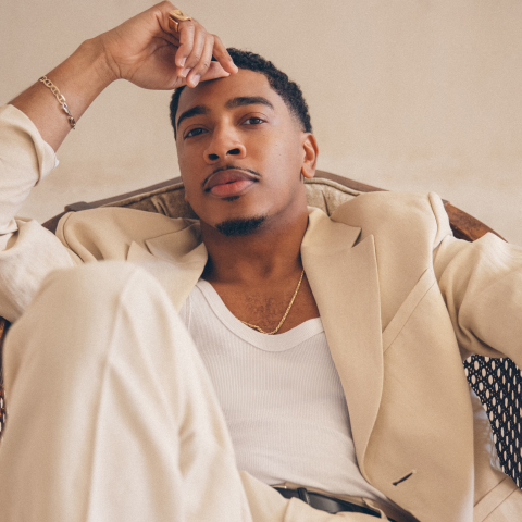 Christian Sands