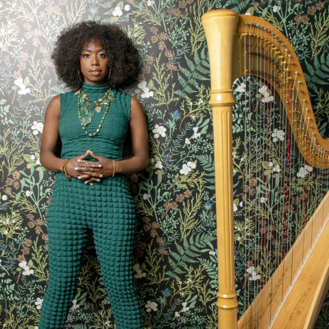 Brandee Younger Trio