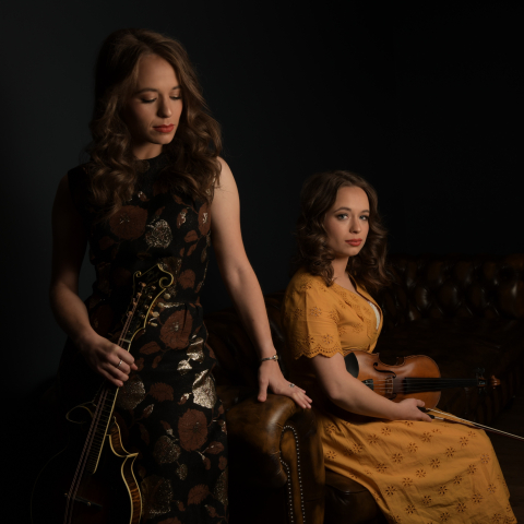 The Price Sisters