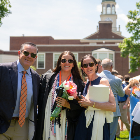 Commencement