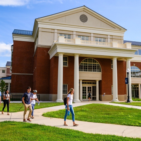 bucknell