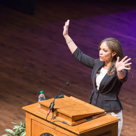 Melissa Harris-Perry