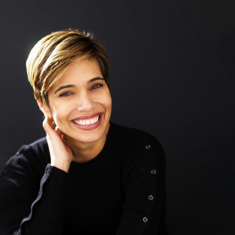 Daisy Auger-Domínguez