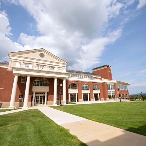 Academic East