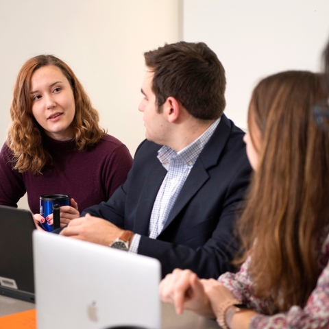 BIPP interns