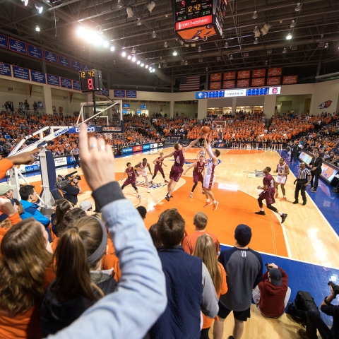 Patriot League Championship Game