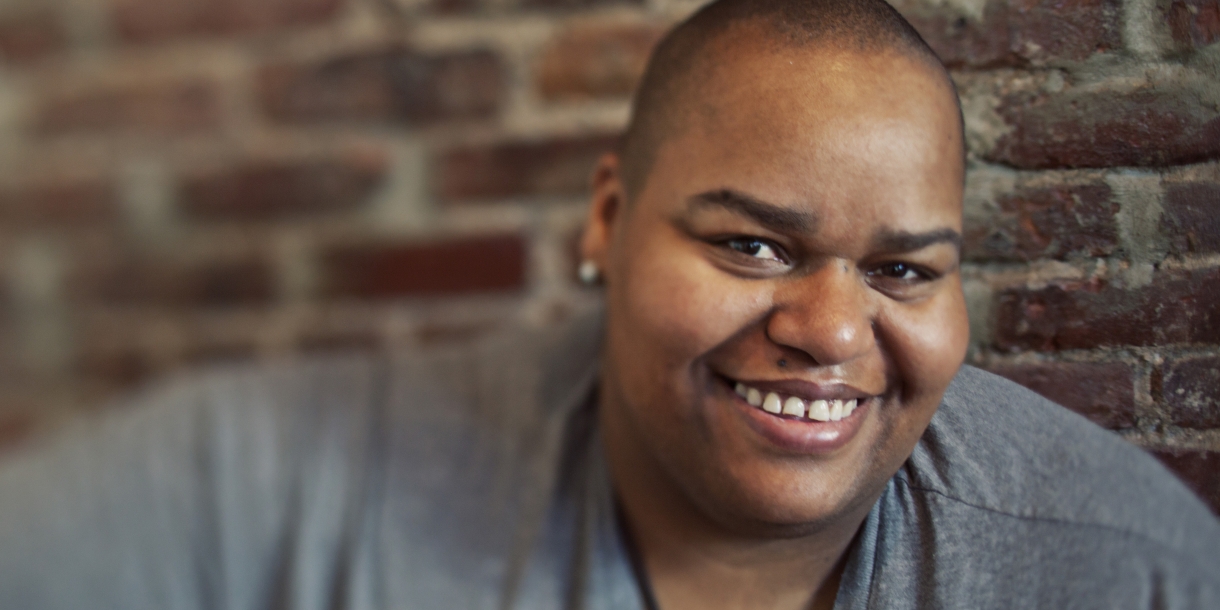 Toshi Reagon