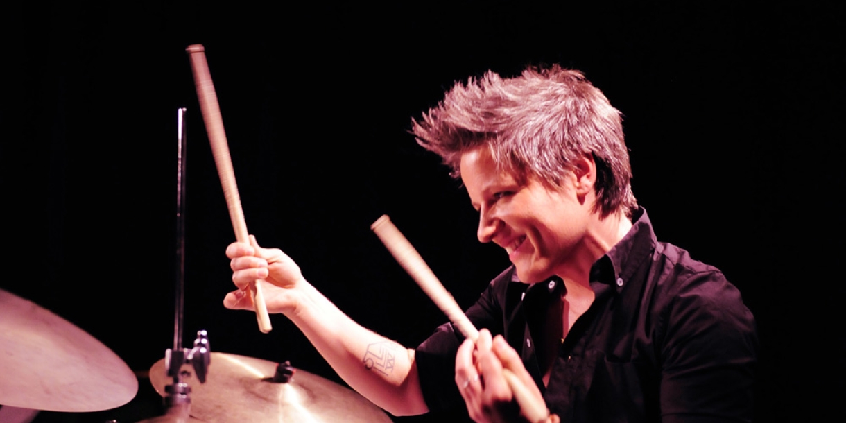 Allison Miller