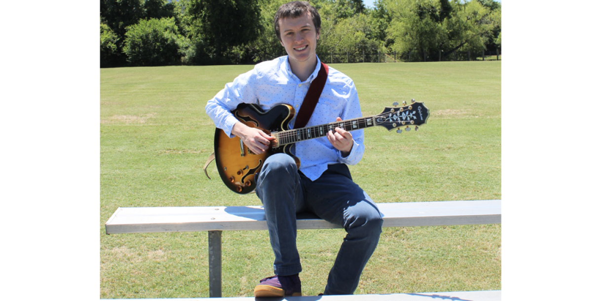 Ryan Flannery