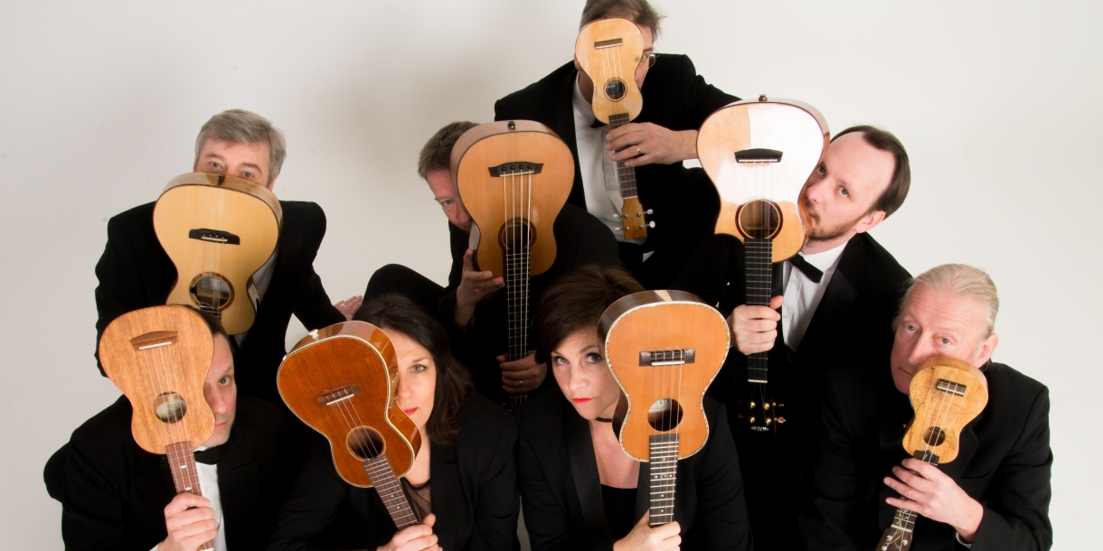 Ukulele Orchestra