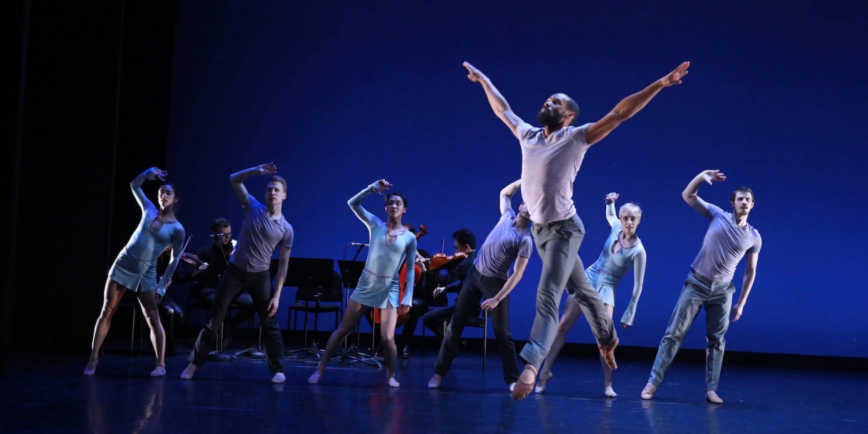 BalletX