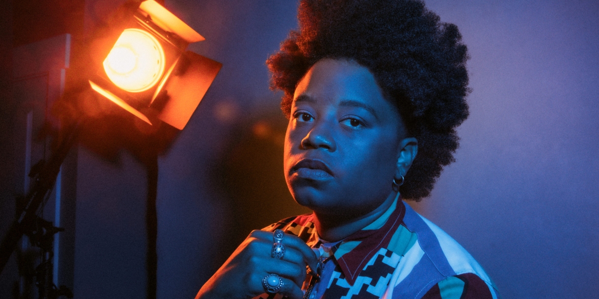 Amythyst Kiah