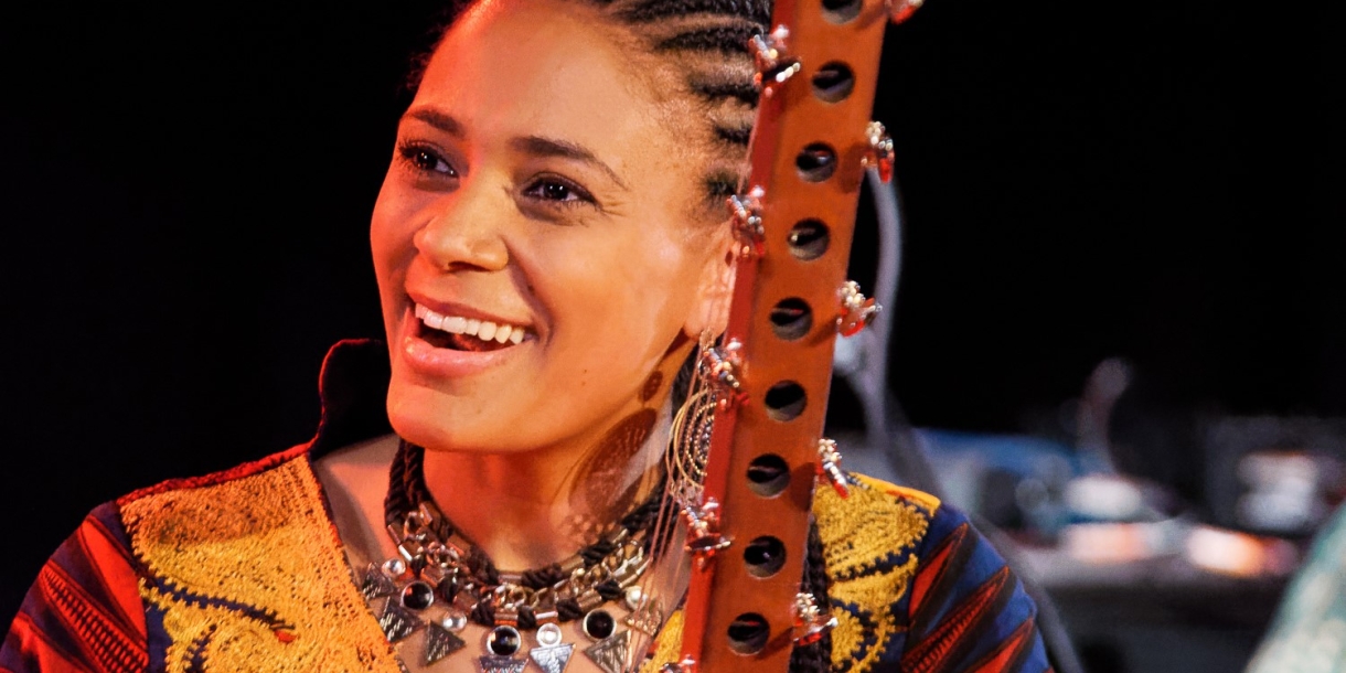Sona Jobarteh