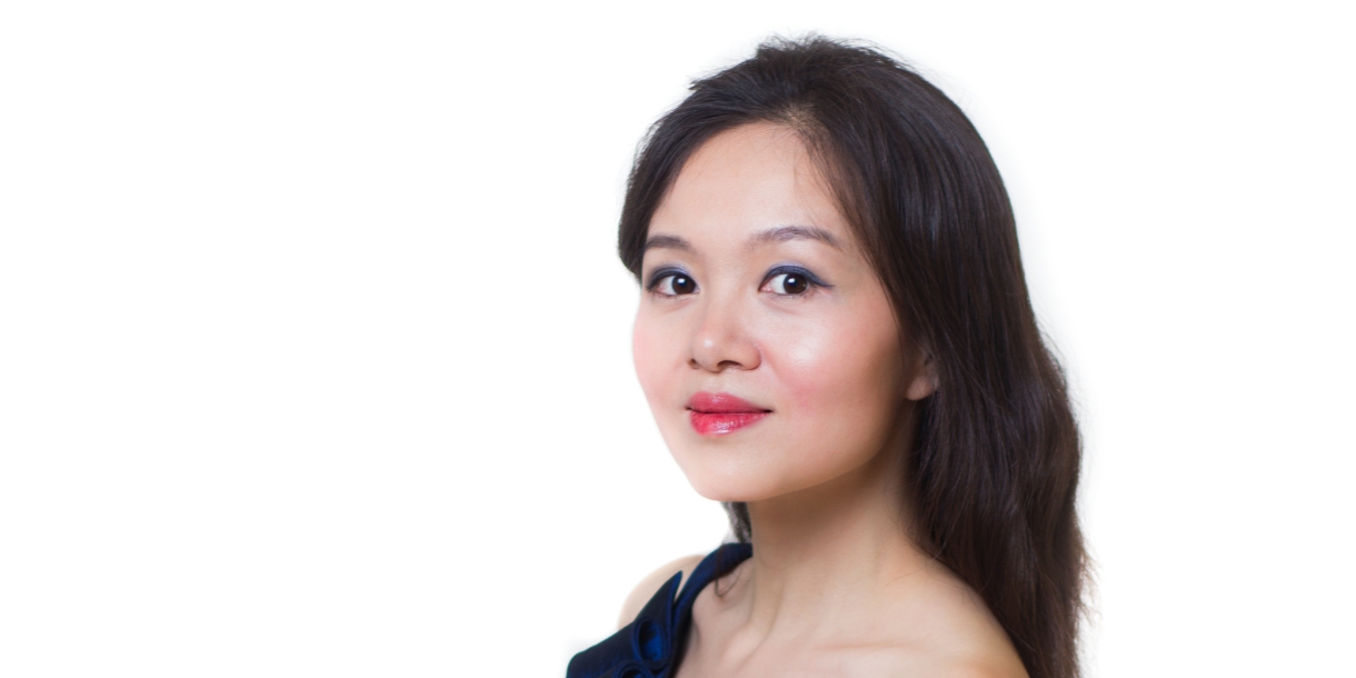 Qing Jiang