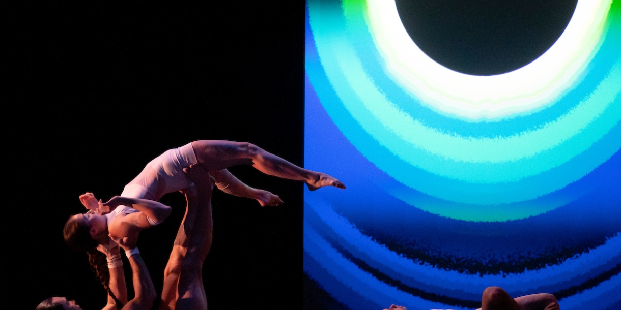 Red Sky Performance: ‘Trace’