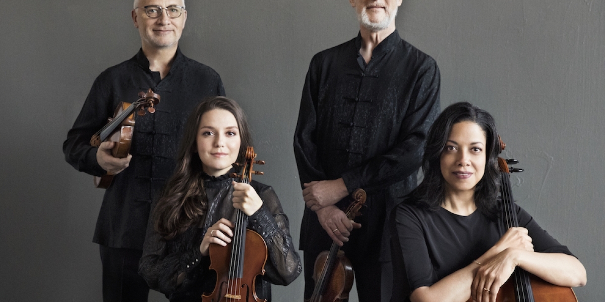 Juilliard String Quartet