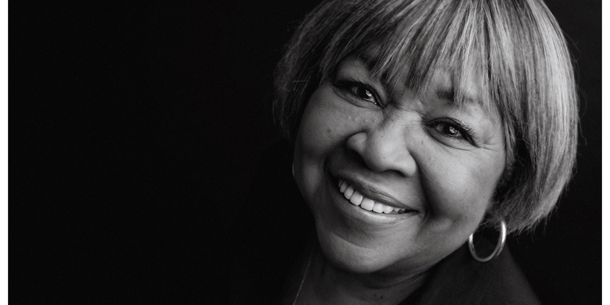 Mavis Staples