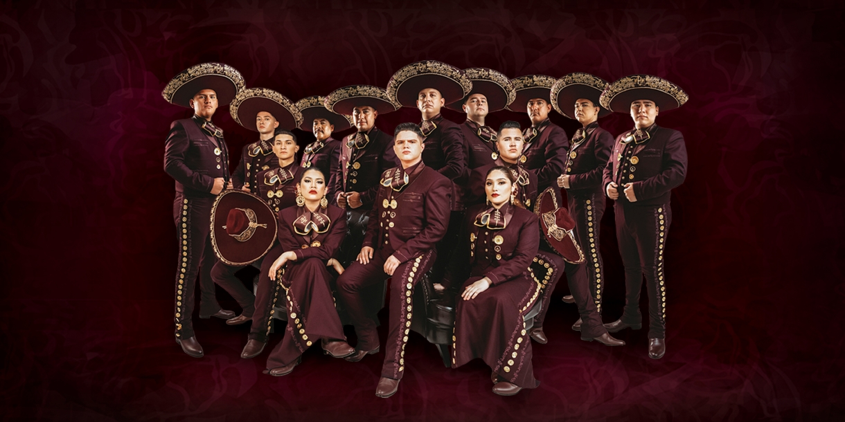 Mariachi Herencia de México