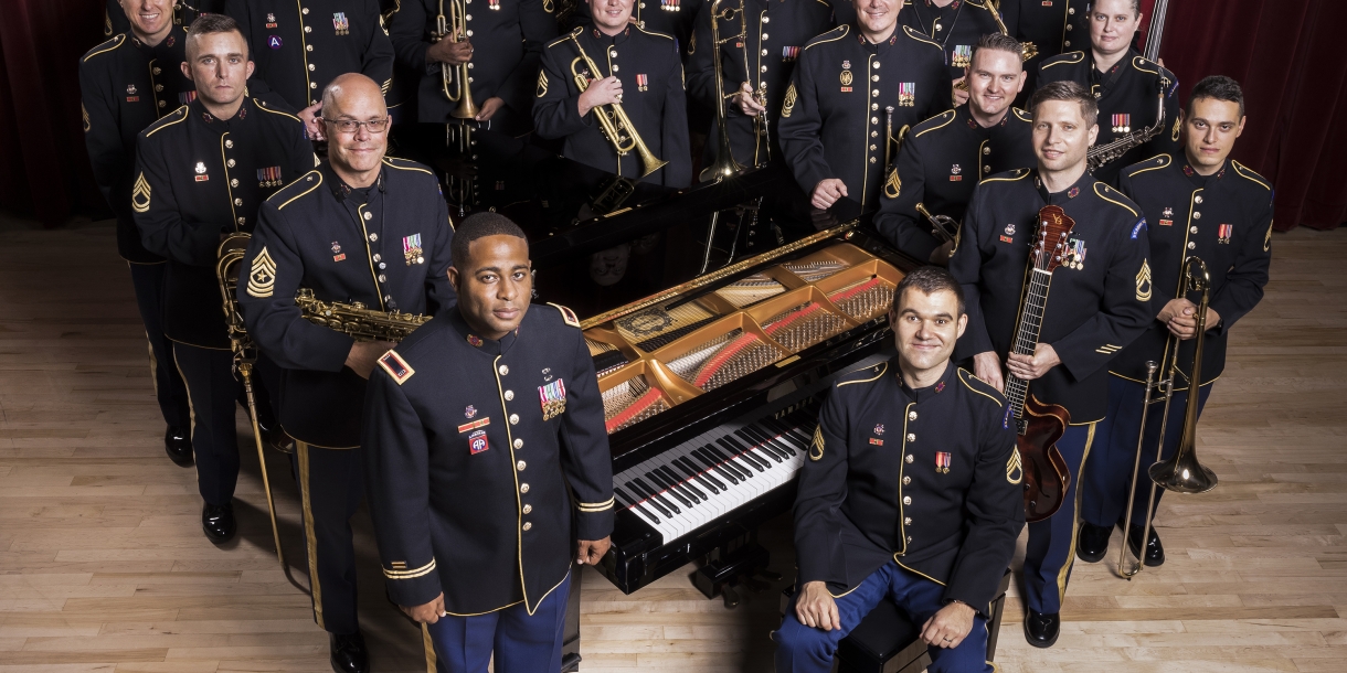 U.S. Army Field Band/Jazz Ambassadors