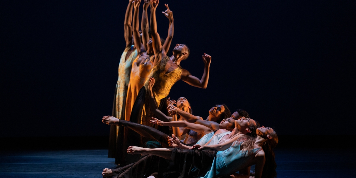 Martha Graham Dance Company