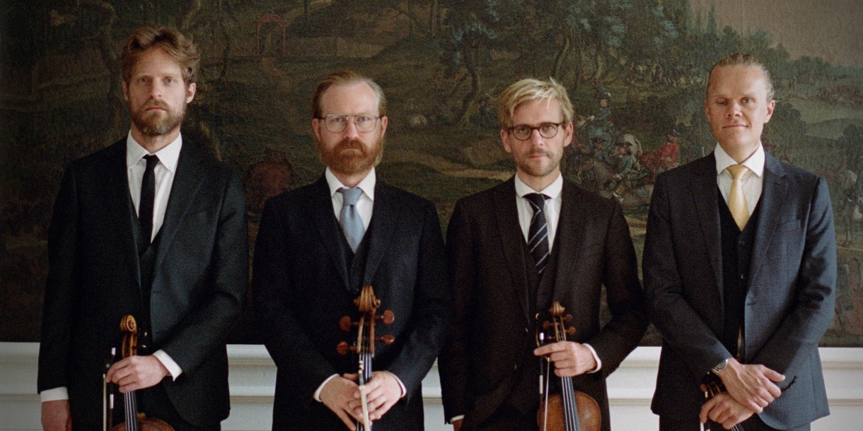 Danish String Quartet