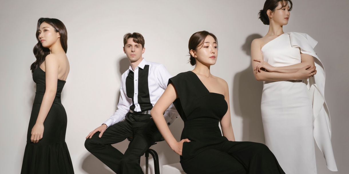 esme quartet