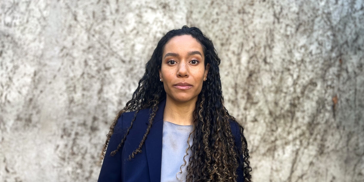 Asha Jordan '13