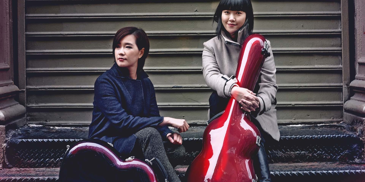 Beijing Guitar Duo