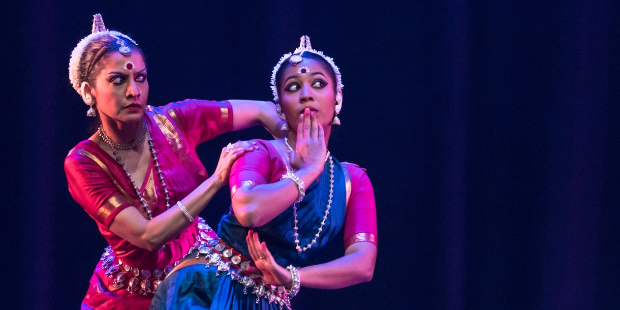 Nrityagram Dance Ensemble
