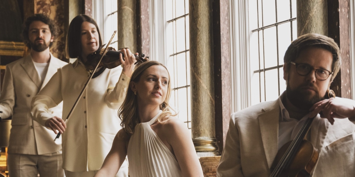 Castalian String Quartet