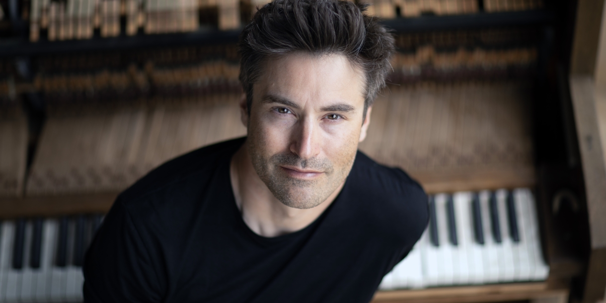 Dan Tepfer